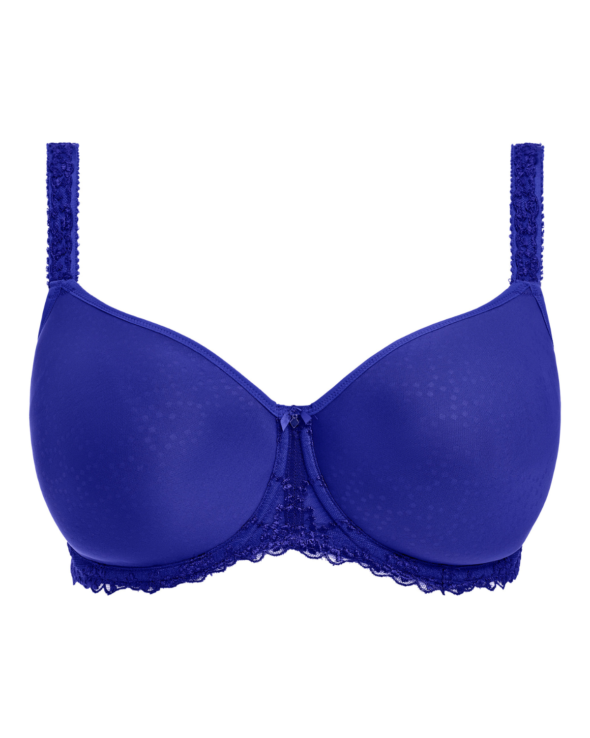Fantasie Ana Molded Full Cup Bra - FL6701 - Sapphire