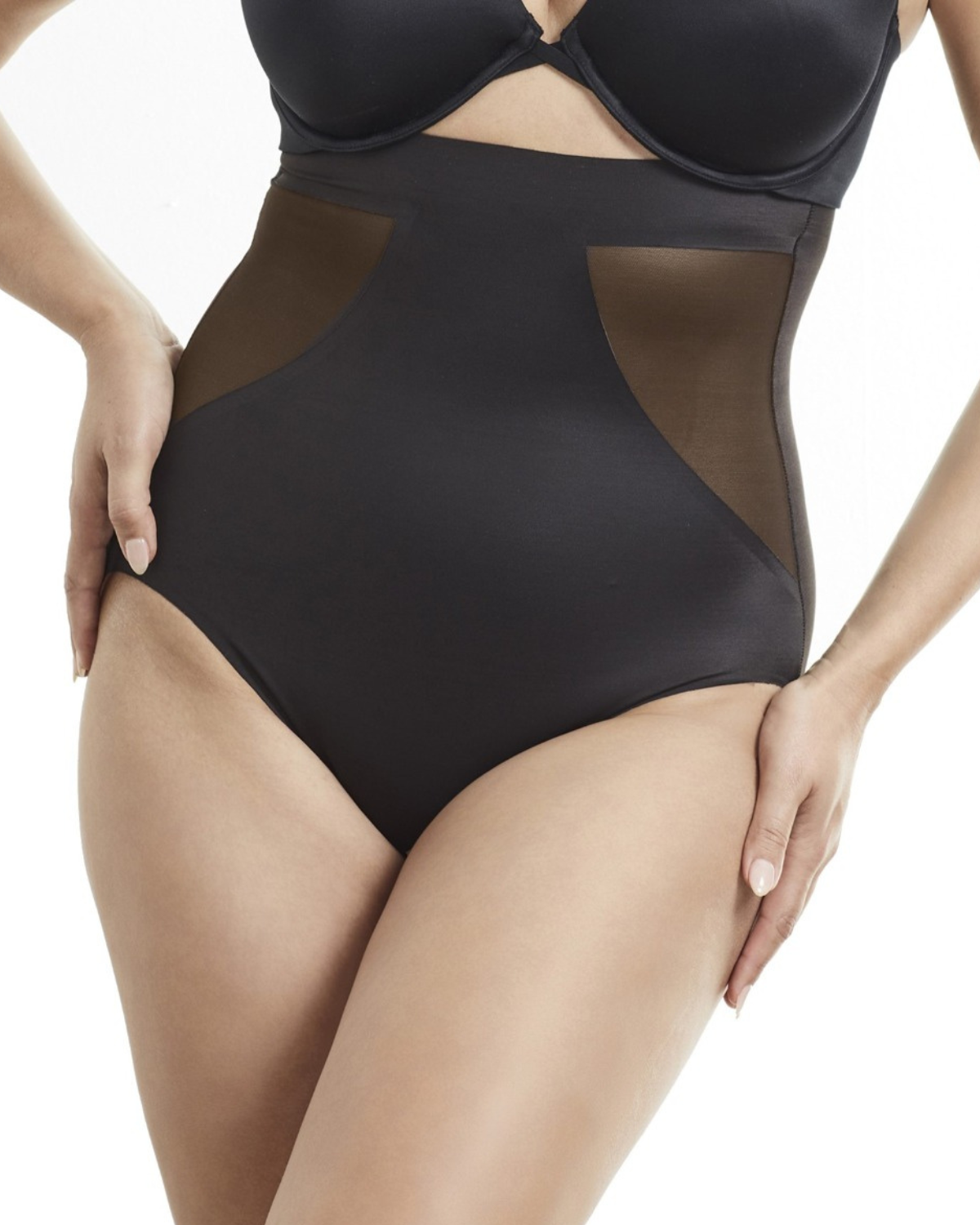 TC® Total Contour High-Waist Shaping Brief - 4925