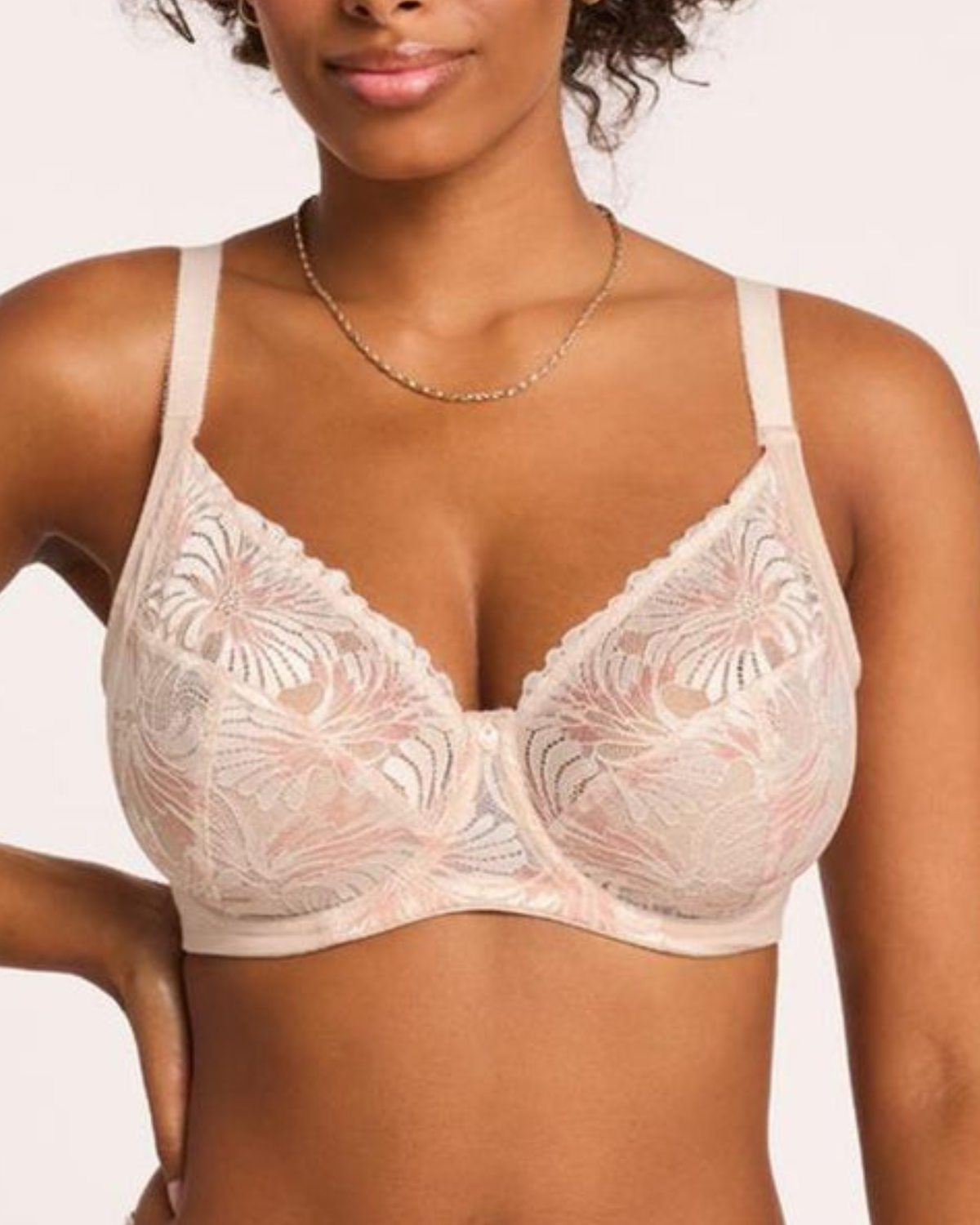 Montelle Anniversary Muse Bra - 9578