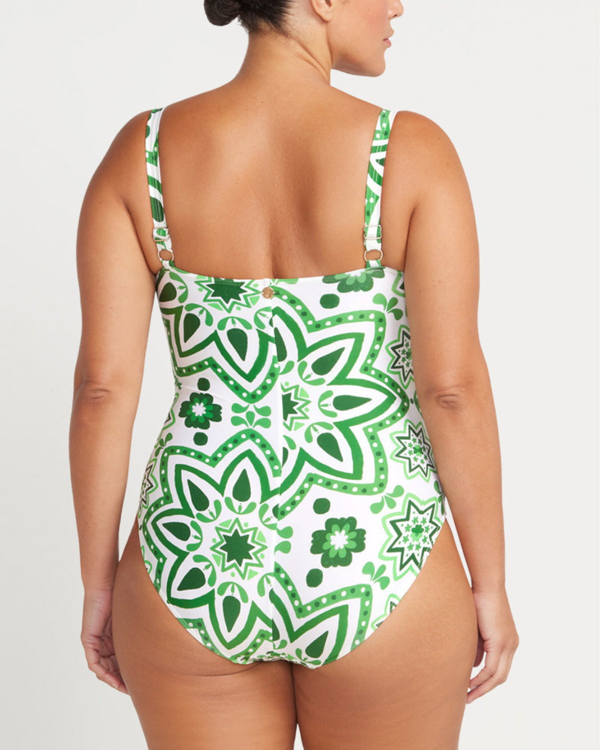 2025 Artesands Stella Hayes D / DD Cup Underwire One Piece - AT1795SL