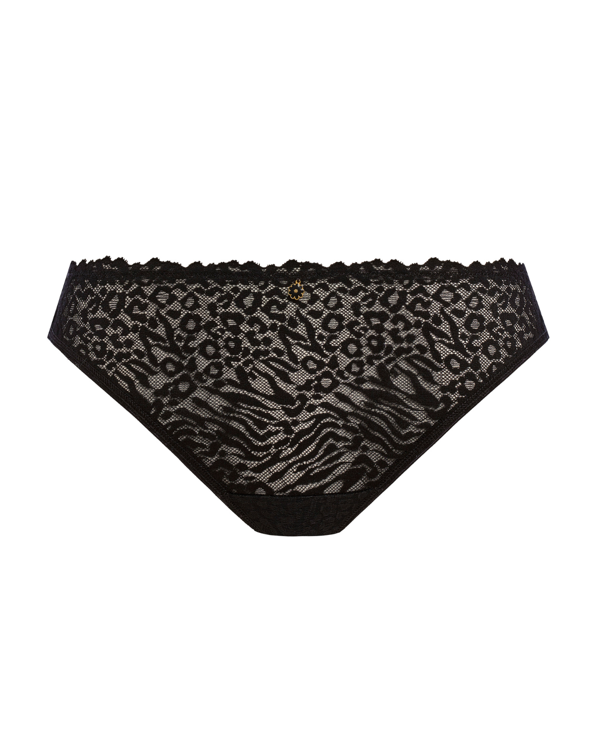 Freya Love Haze Brazilian Thong Panty - Aa403471