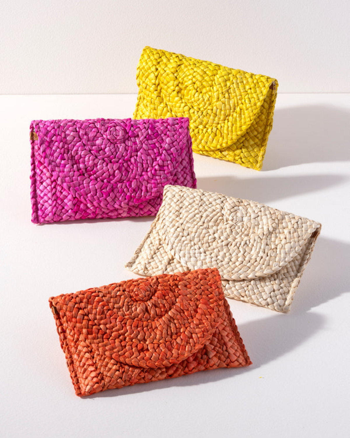 Shiraleah Simonetta Clutch - 01-33-014
