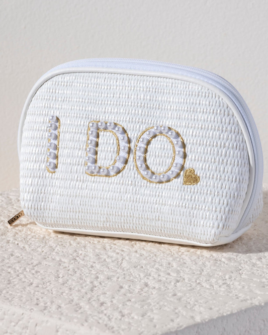 Shiraleah I Do Pouch - 02-62-041