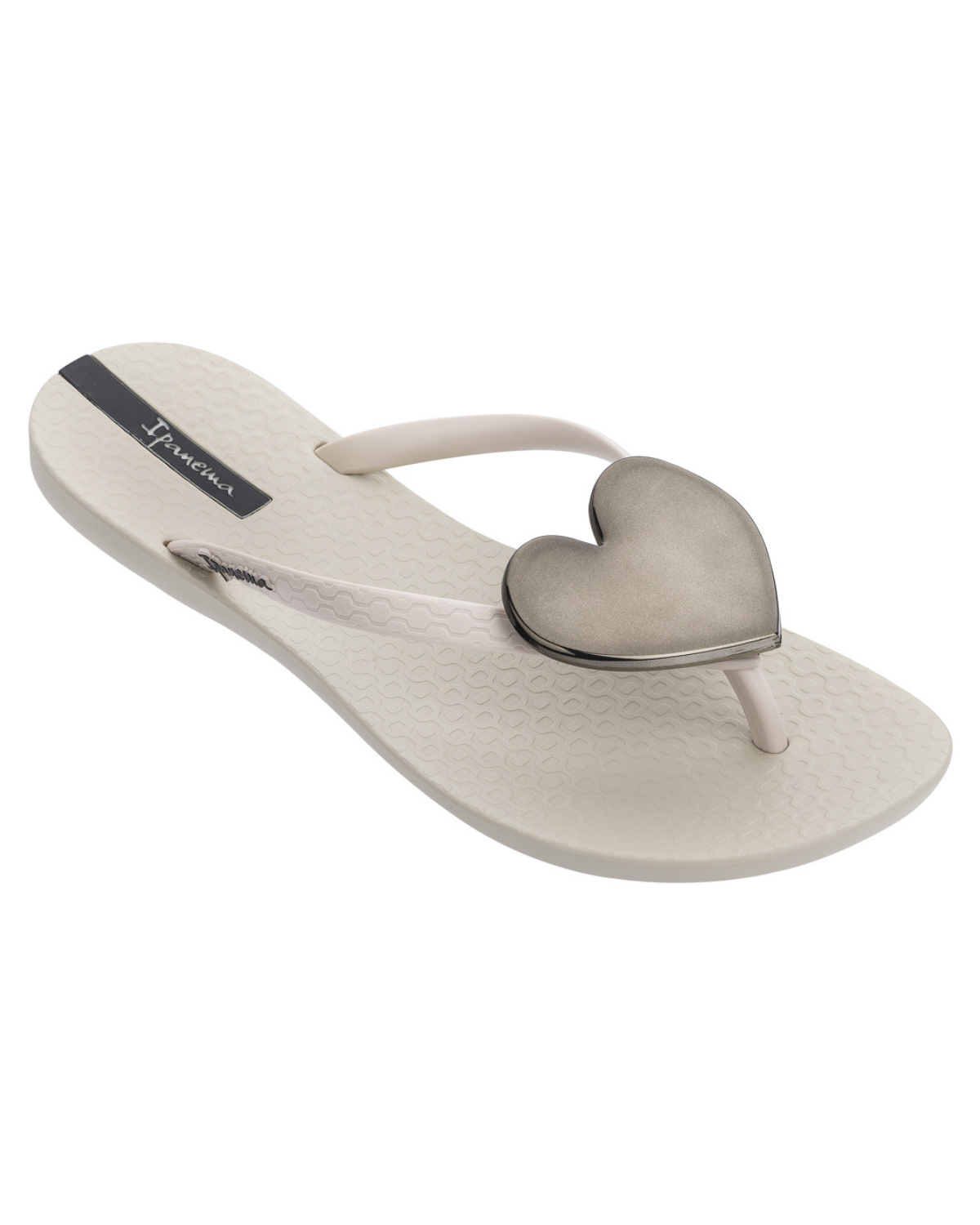 Ipanema Maxi Heart Flip Flops (More colors available) 82120