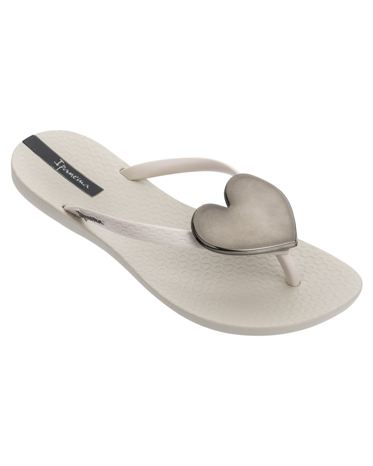 Ipanema Maxi Heart Flip Flops (More colors available) - 82120