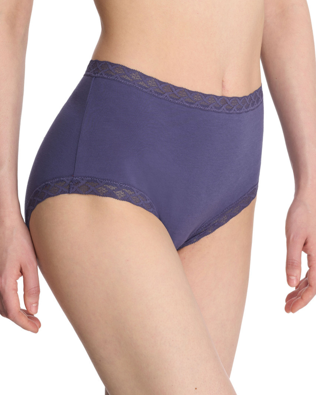 Natori Bliss Full Brief - 755058 - Nightfall