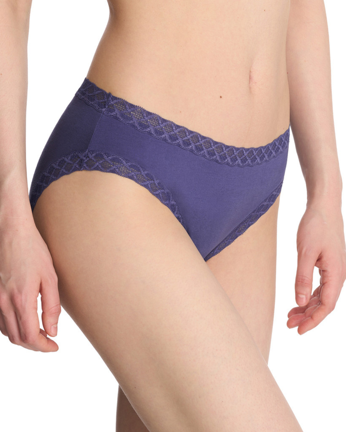 Natori Bliss Perfection Brief - 156058 - Nightfall