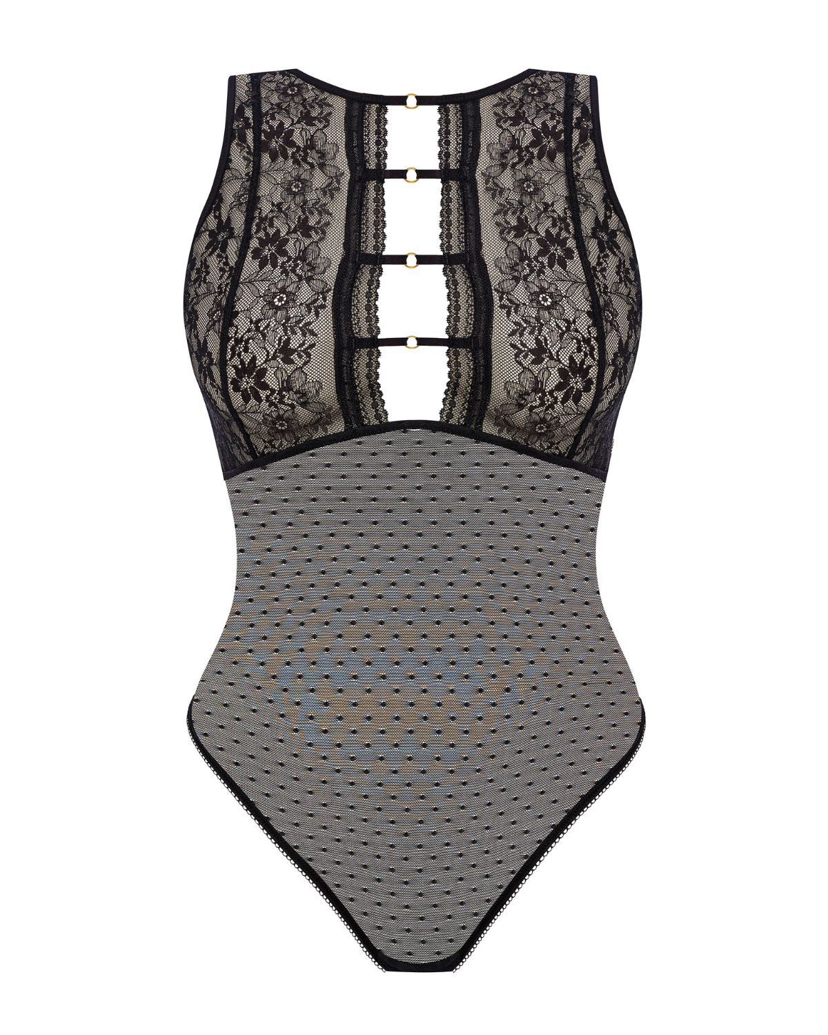 Freya Undetected Sydnie Bodysuit - Aa402893