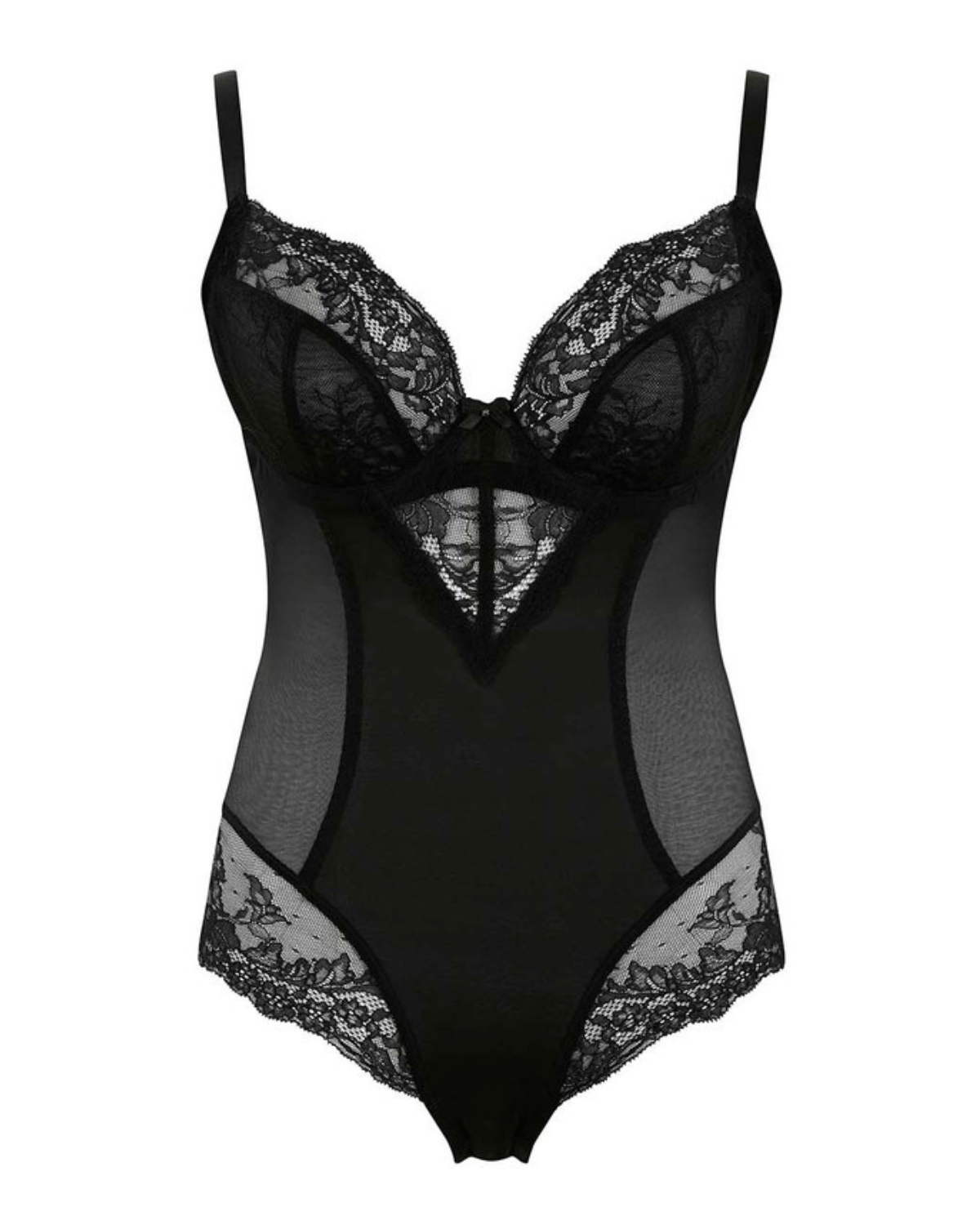 Panache Ana Bodysuit - 9398