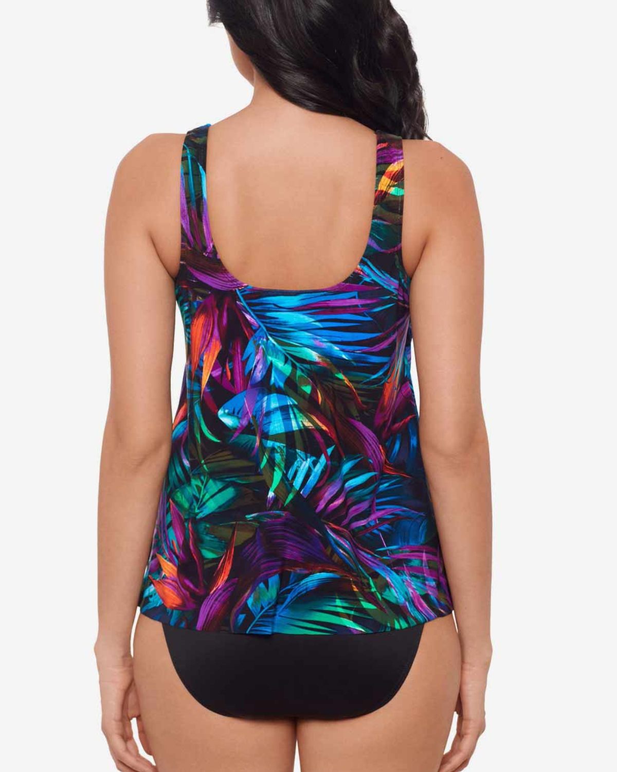 2025 Miraclesuit Palma Paradiso Ursula Tankini - 6566027