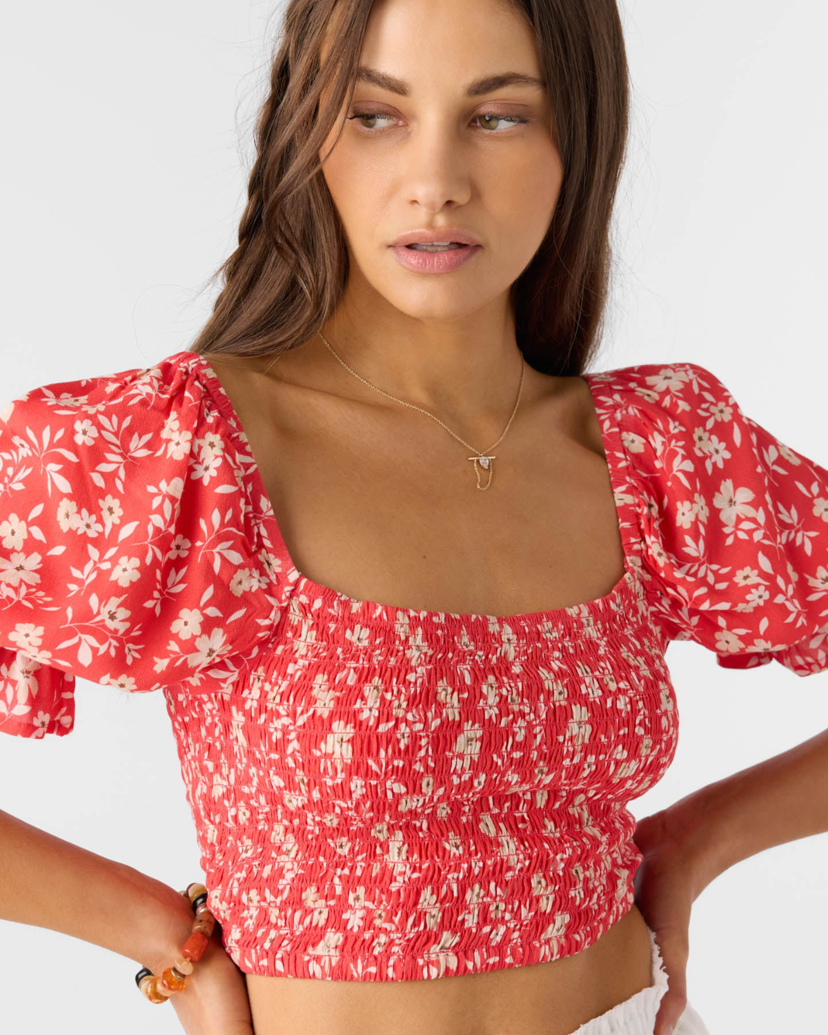 2025 O'Neill Lorna Top - Su5404001