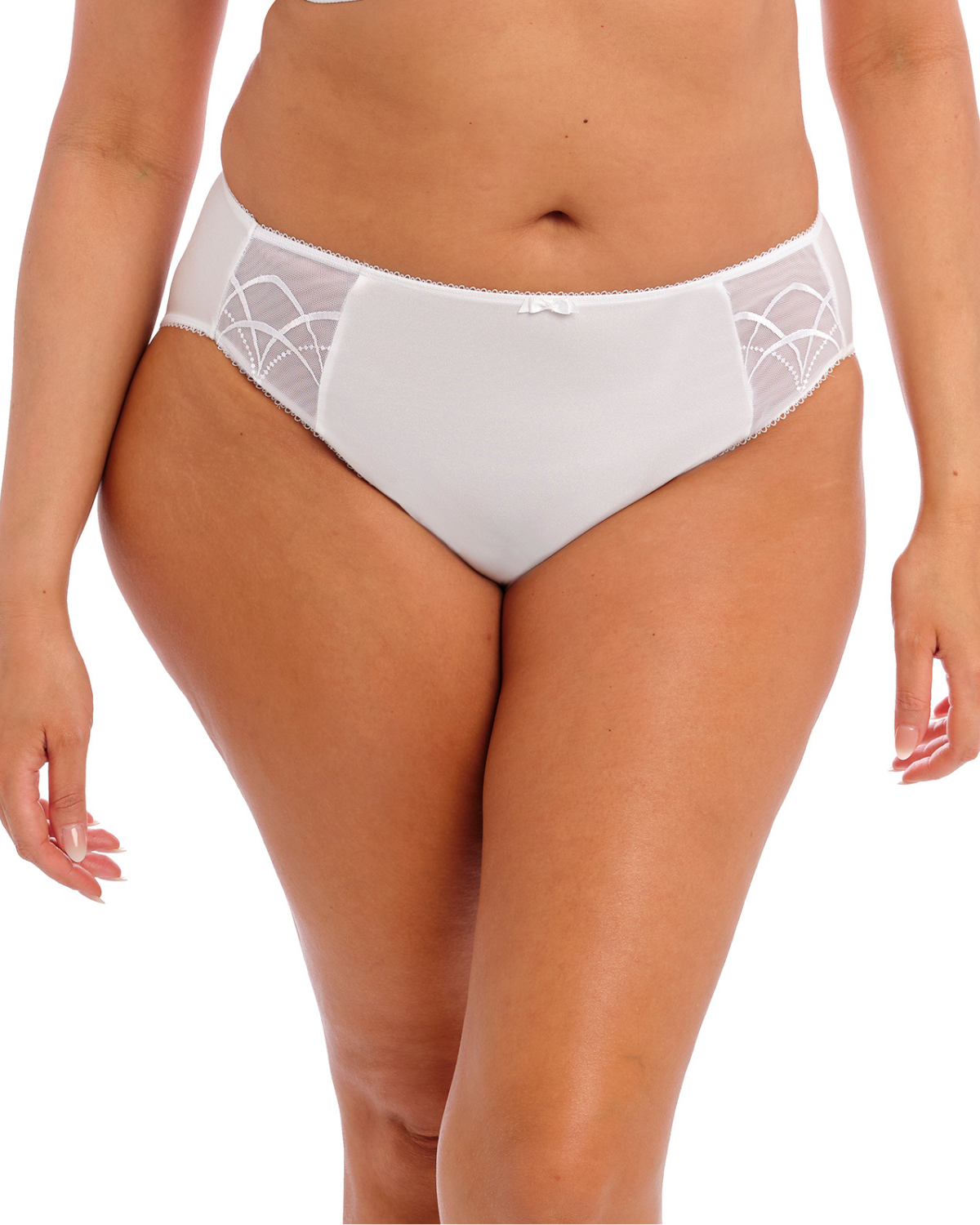 Elomi Cate Brief (More colors available) - EL4035