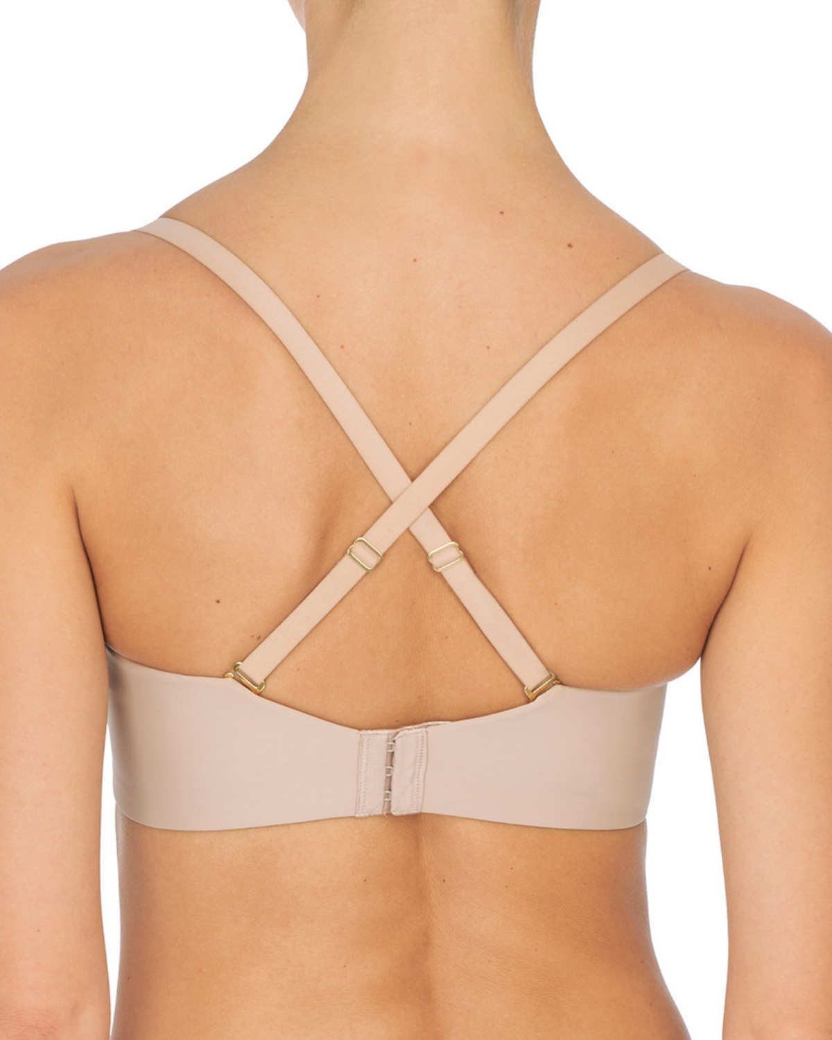 Natori Minimal Strapless Multiway Bra - 729229