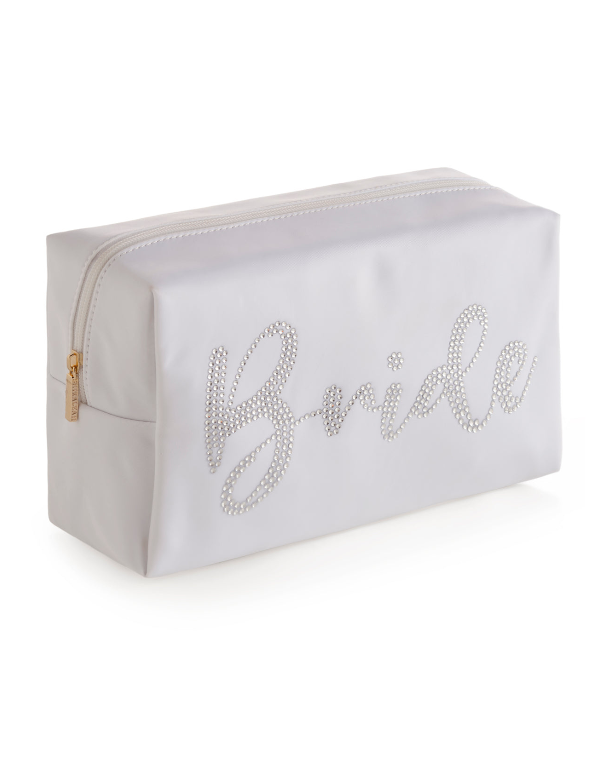 Shiraleah Bridal Zip Tote - 02-62-045