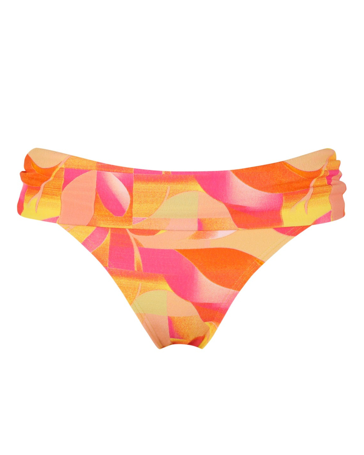 Sunsets Dreamsicle Crepe Unforgettable Bottom - 27B