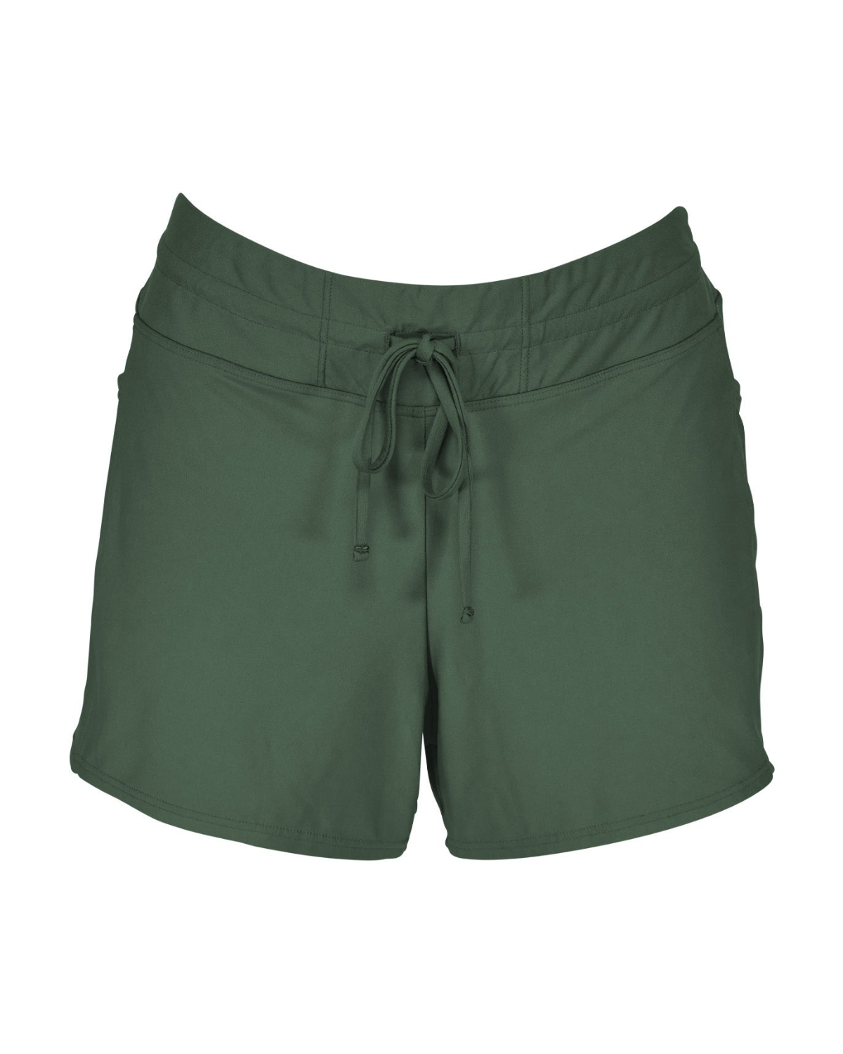 Sunsets Solids Laguna Swim Short (More colors available) - 905BS