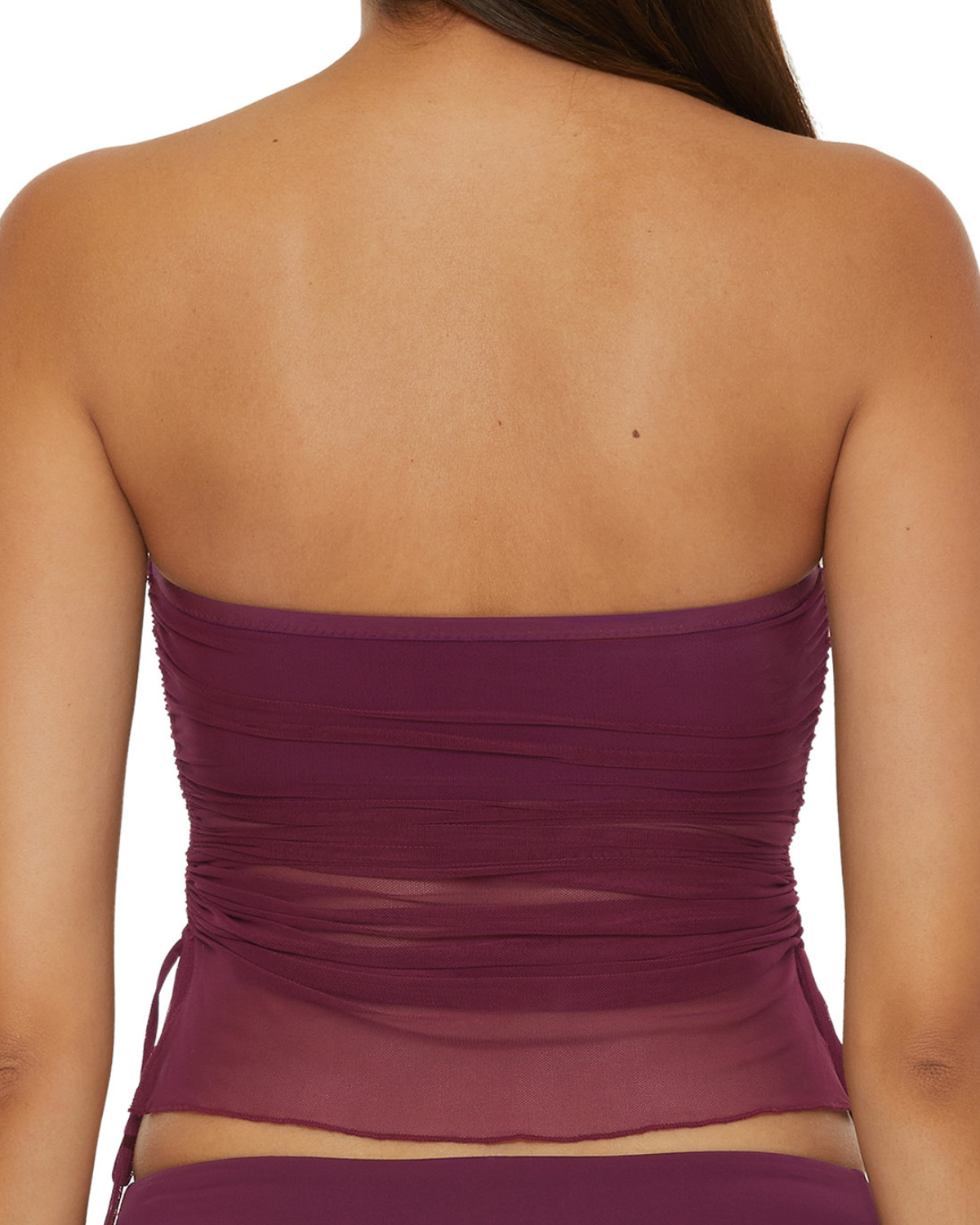 2025 Becca by Rebecca Virtue Muse Bandikini Top- 733557