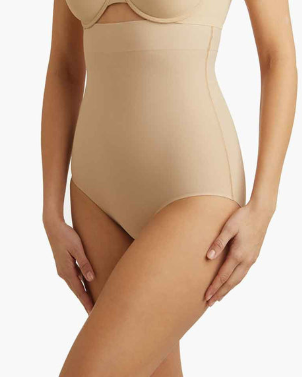TC® Sleek Essentials High-Waist Shaping Brief - 4735