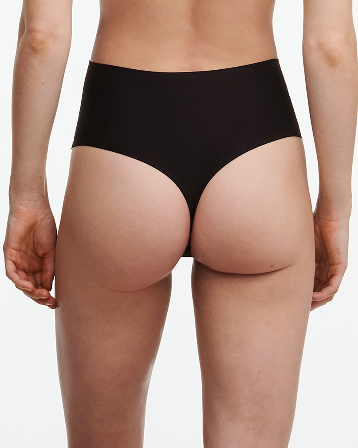 Chantelle SoftStretch High Waist Thong- C10690