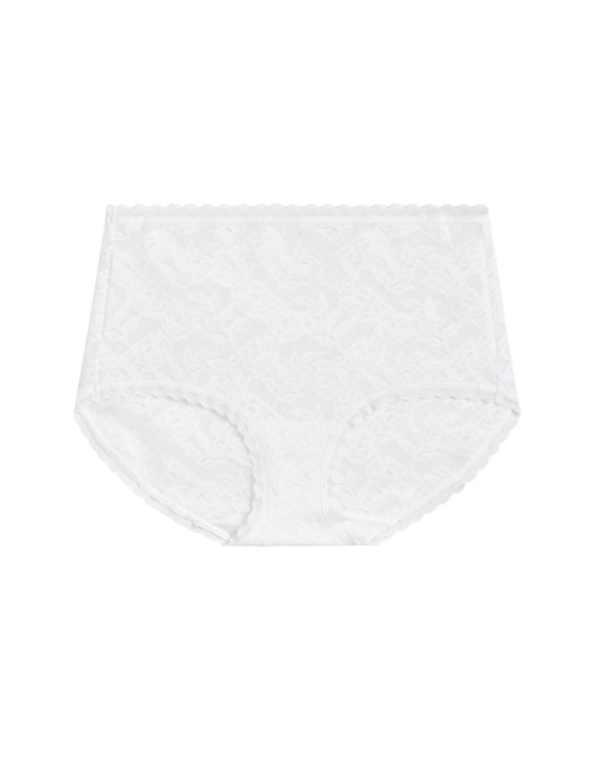Wacoal High Profile Brief - 875388 - Pastel Blue