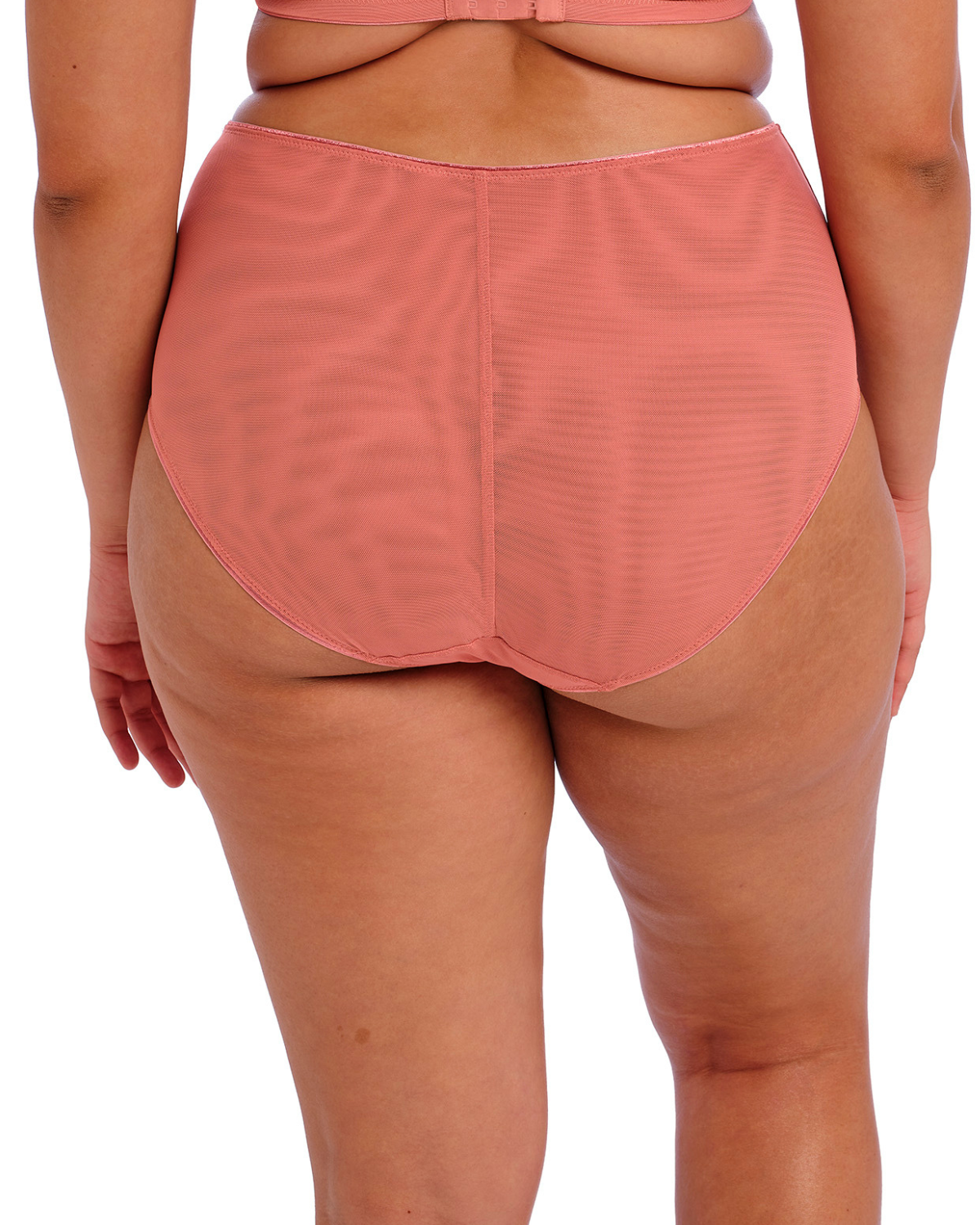 Elomi Matilda Full Brief - 8908 - Rose Leo