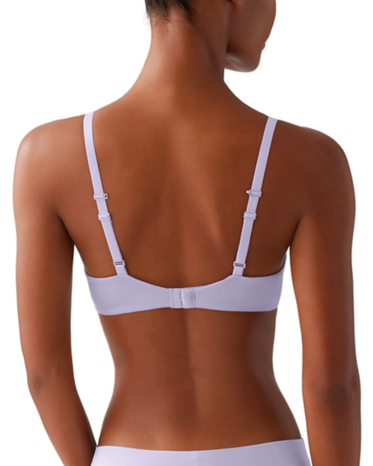 B. Tempt'd By Wacoal Future Foundation Wire Free T-Shirt Bra (More colors available) - 956281 - Thistle