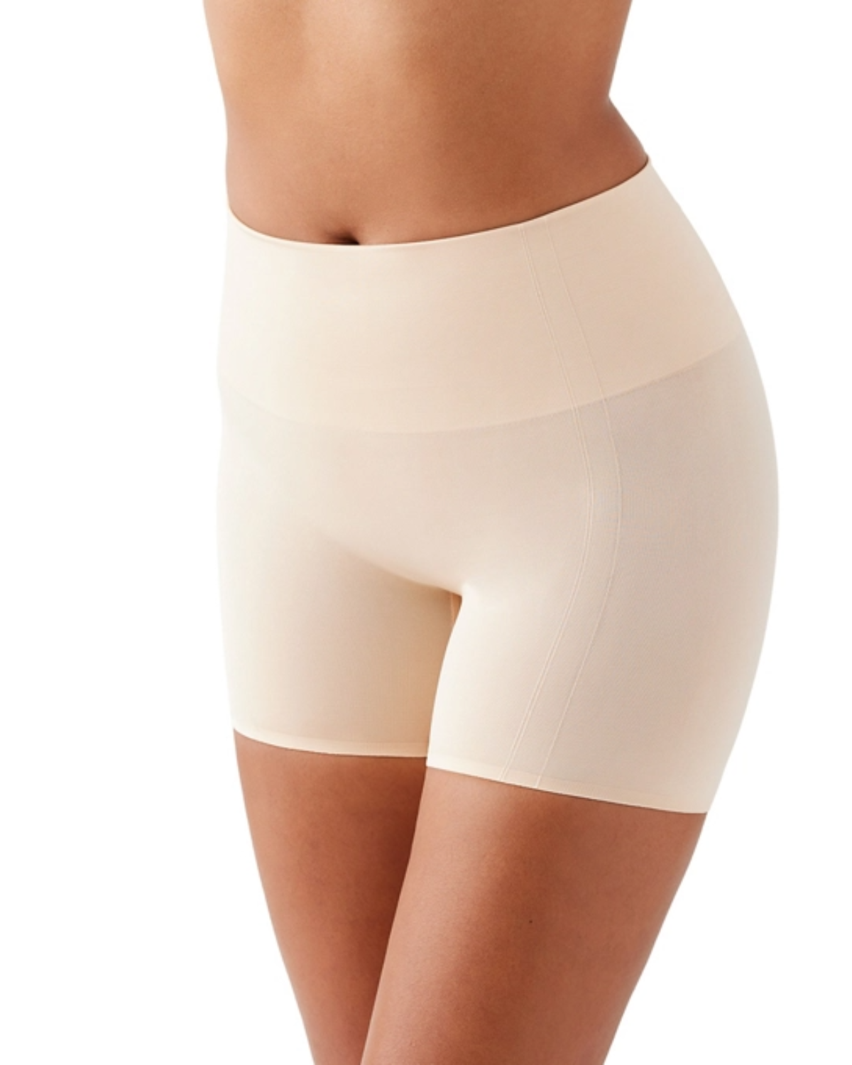 Wacoal Smooth Series Shaping Shorty - 806360 - Sand