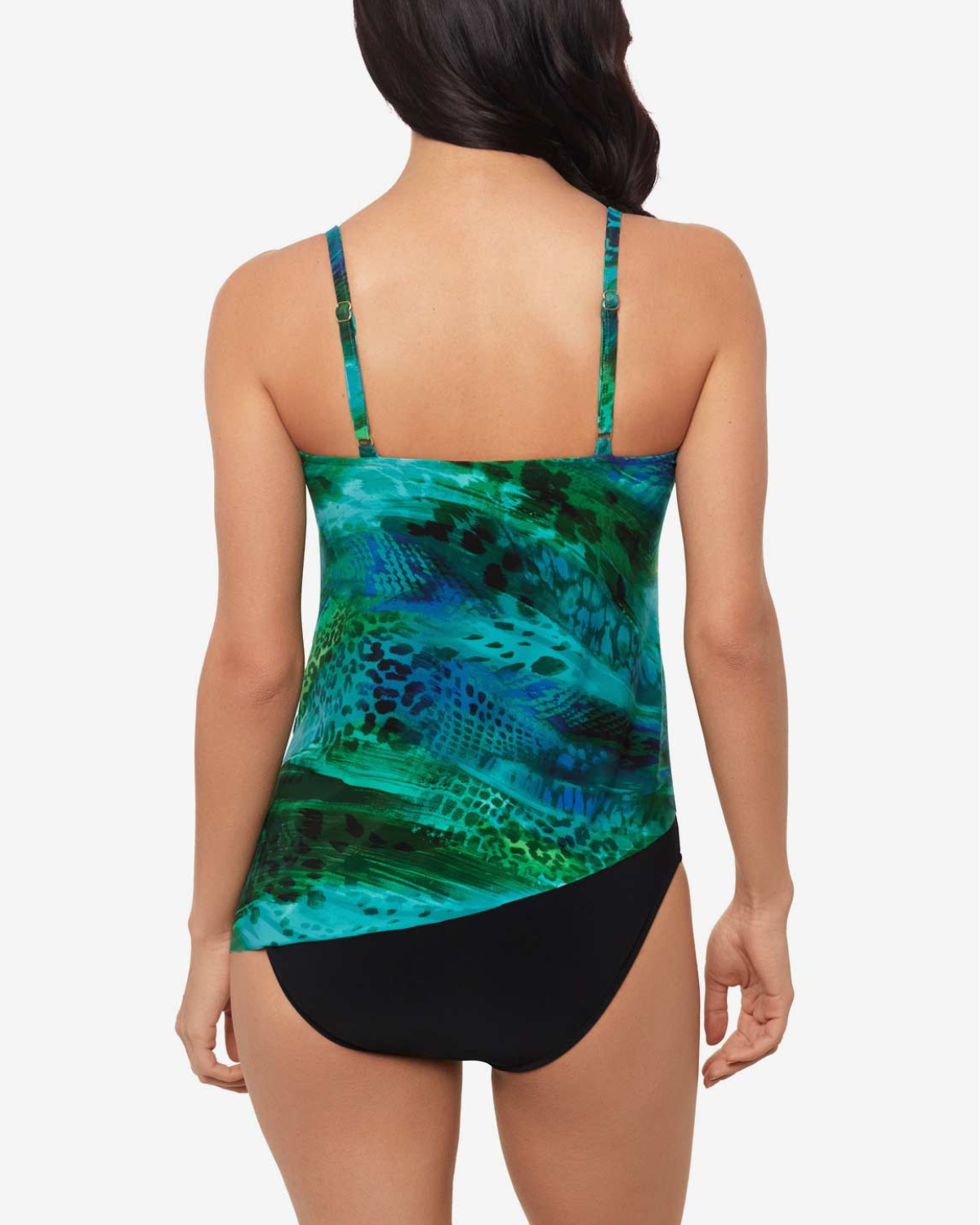 2025 Magicsuit Margarita Elsa Tankini Top - 6562416