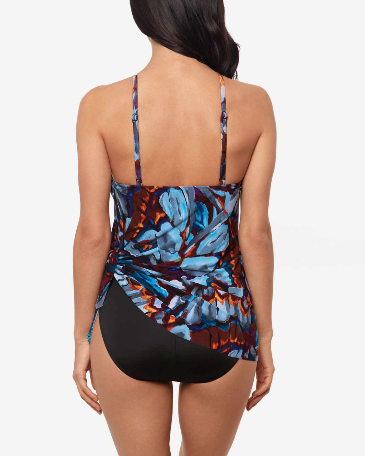 2025 Magicsuit Monarch Parker Underwire Swimdress - 6563312