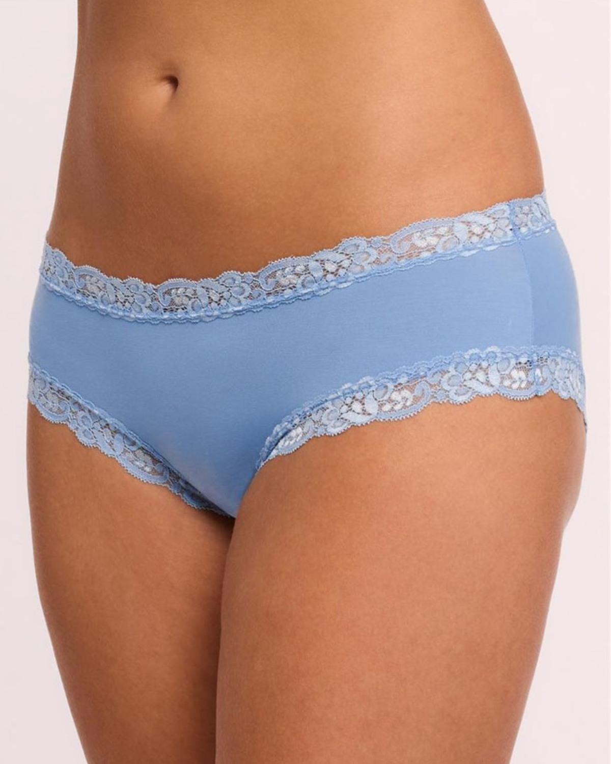 Fleur't Intimates Iconic Boyshort (More Colors Available) - 600