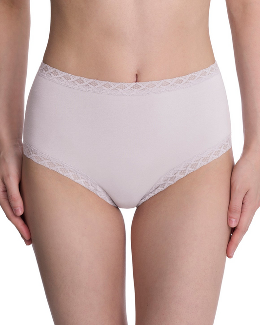 Natori Bliss Full Brief - 755058 - Mink