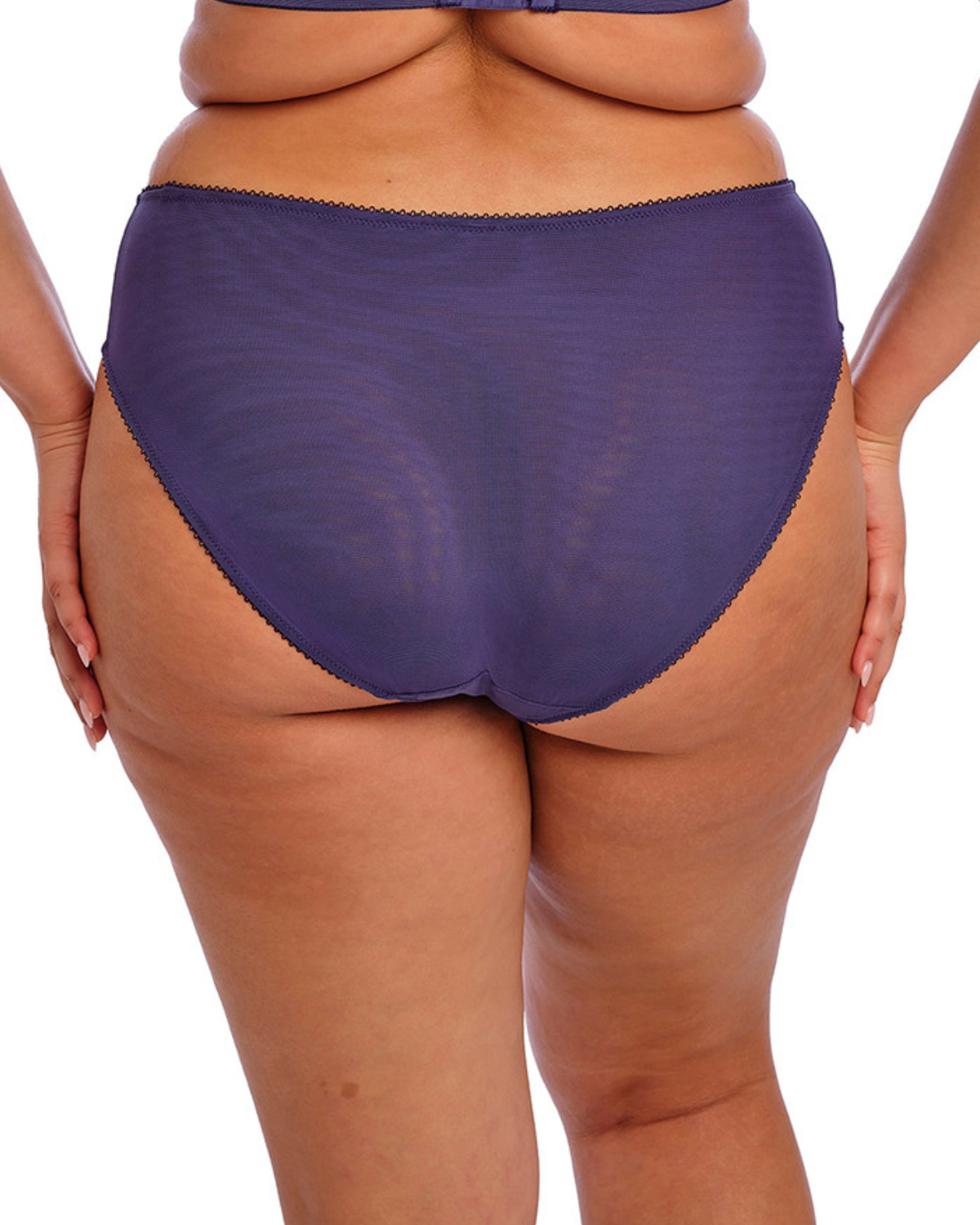 Elomi Himari High Leg Brief - El302153