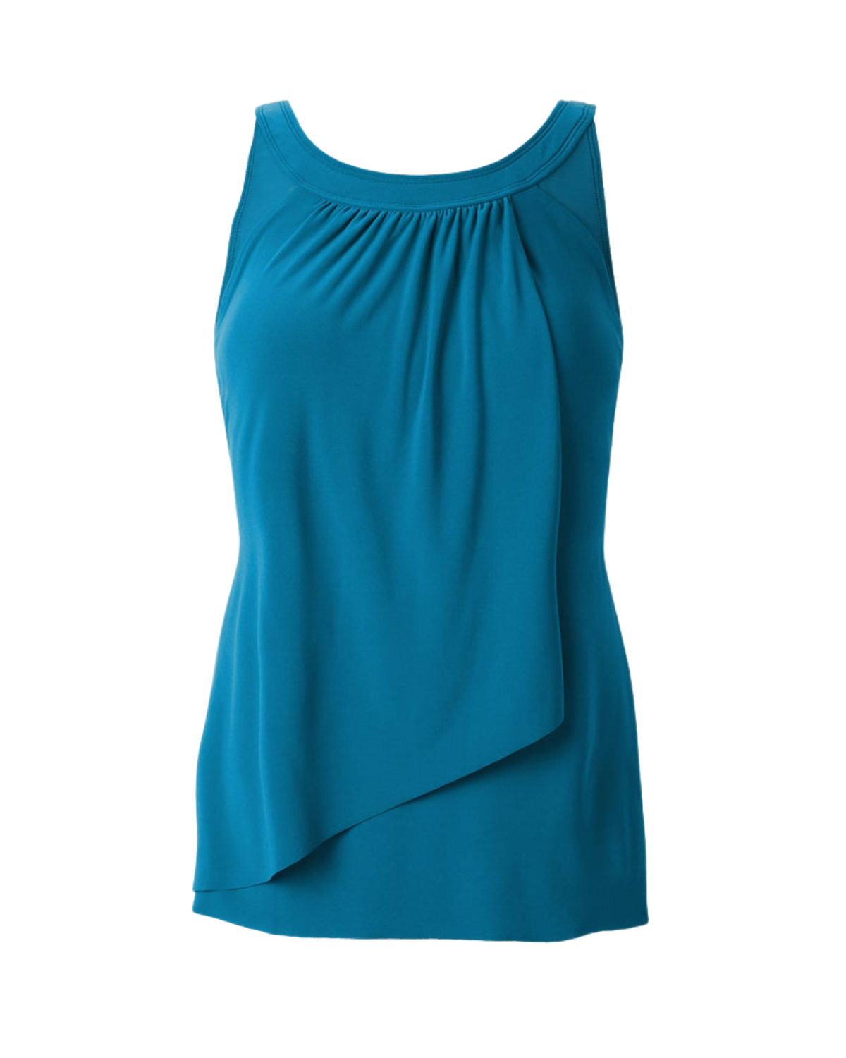 2025 Miraclesuit Illusionist Solid Ursula DD Cup Tankini - 6525527DD