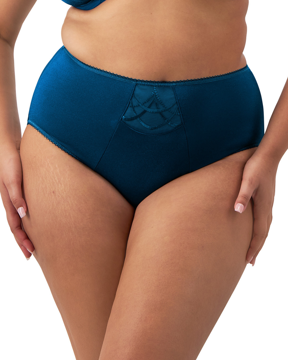 Elomi Cate Full Brief - 4036 - Poseidon