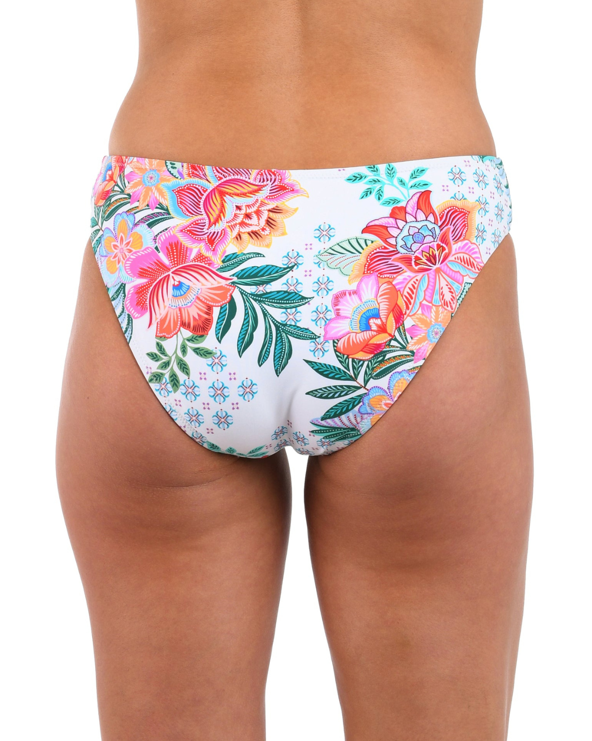 2025 La Blanca Riviera Resort Reversible Hipster Bottom - Lb5sw93
