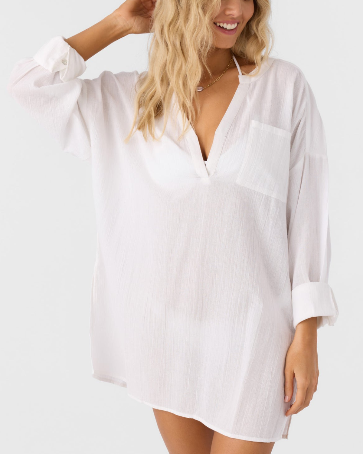2025 O'Neill Belizin Cover Up (More Colors Available) - Sp5404026