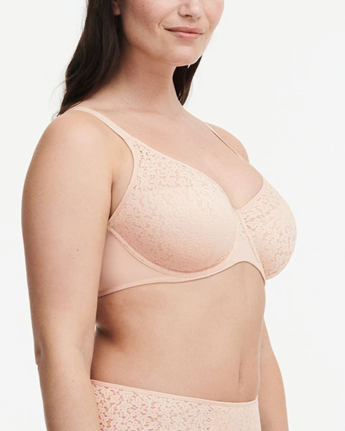 Chantelle Norah Comfort Underwire Bra - C13f10