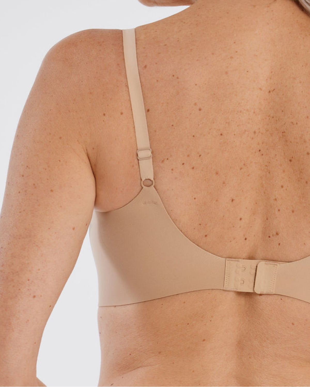 Evelyn & Bobbie Starlette Soft Plunge Bra