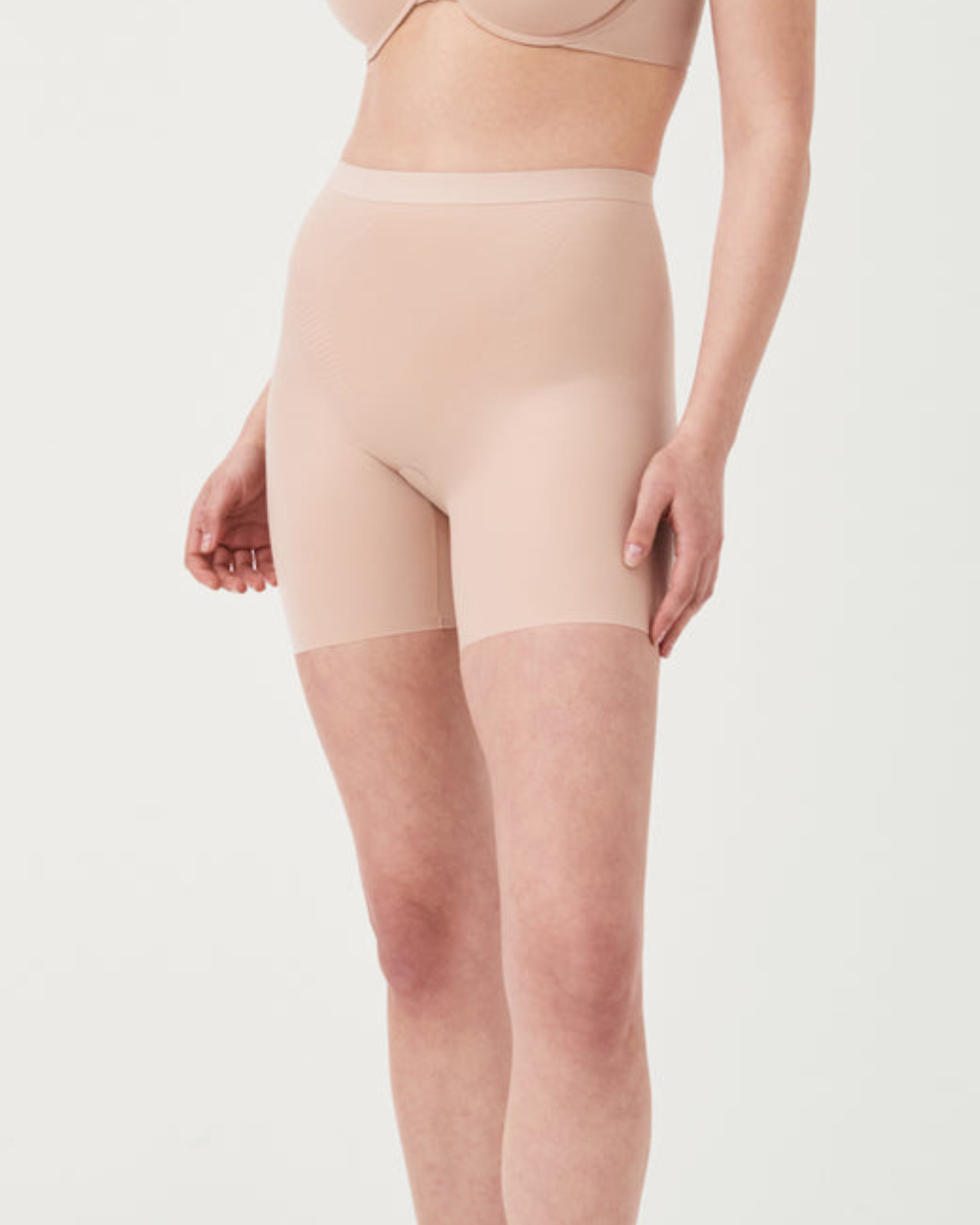 Spanx SPANXshape™ Invisible Girlshort - 10252R