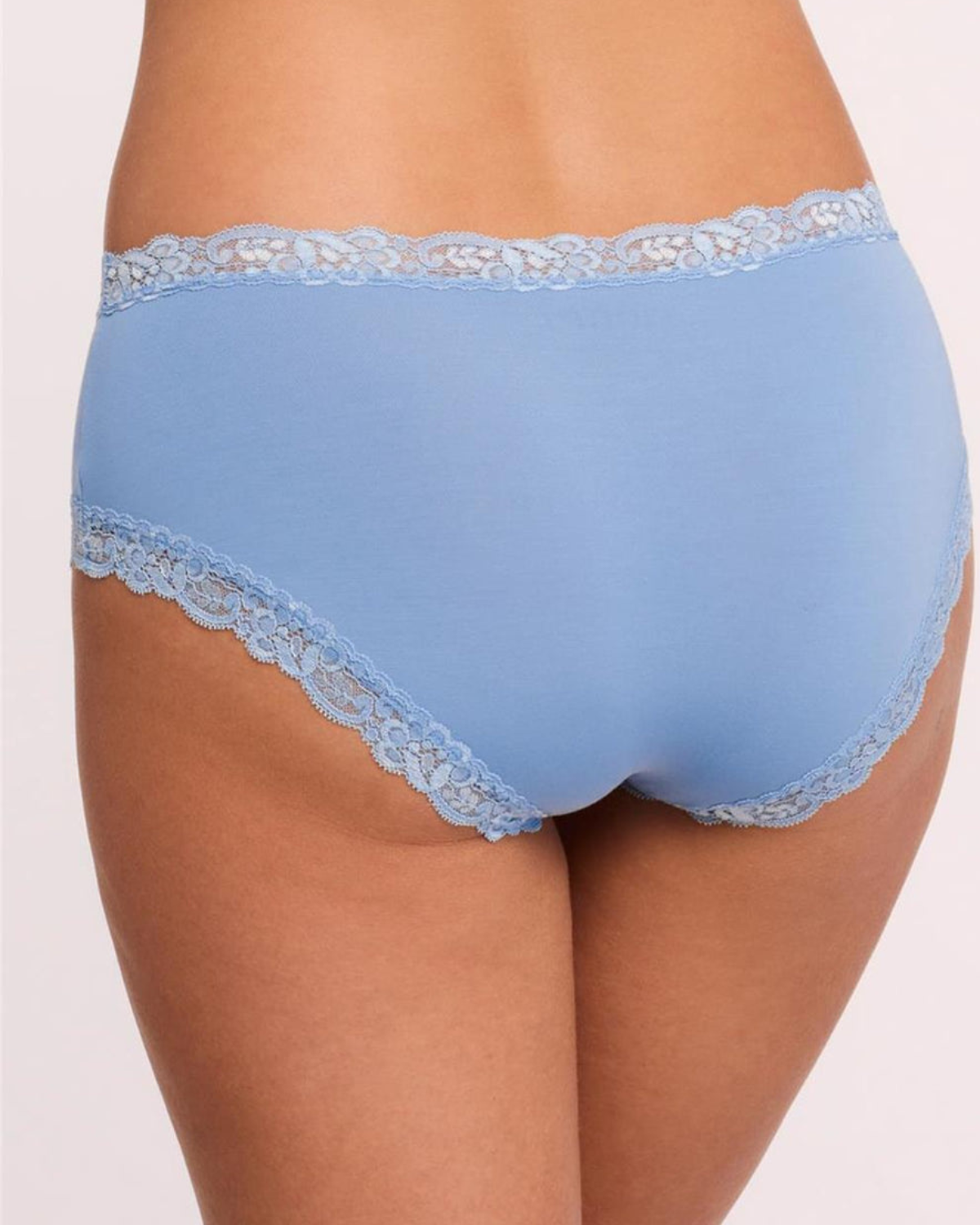 Fleur't Intimates Iconic High Waist Boyshort (More Colors Available) - 602