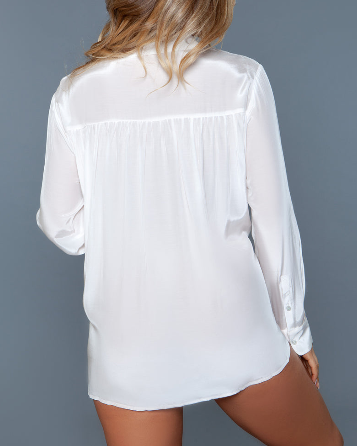 Be Wicked Mackenzie Sleepshirt - 2147