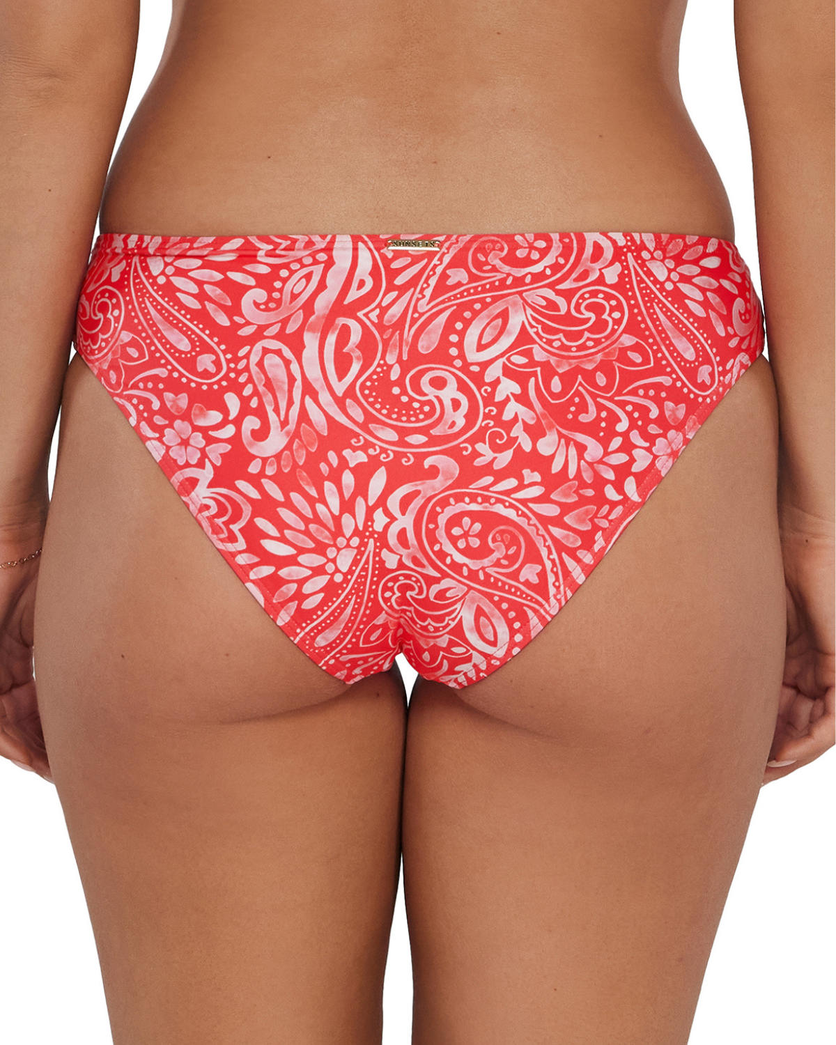 2025 Sunsets Majorca Unforgettable Hipster Brief Bottom - 27B
