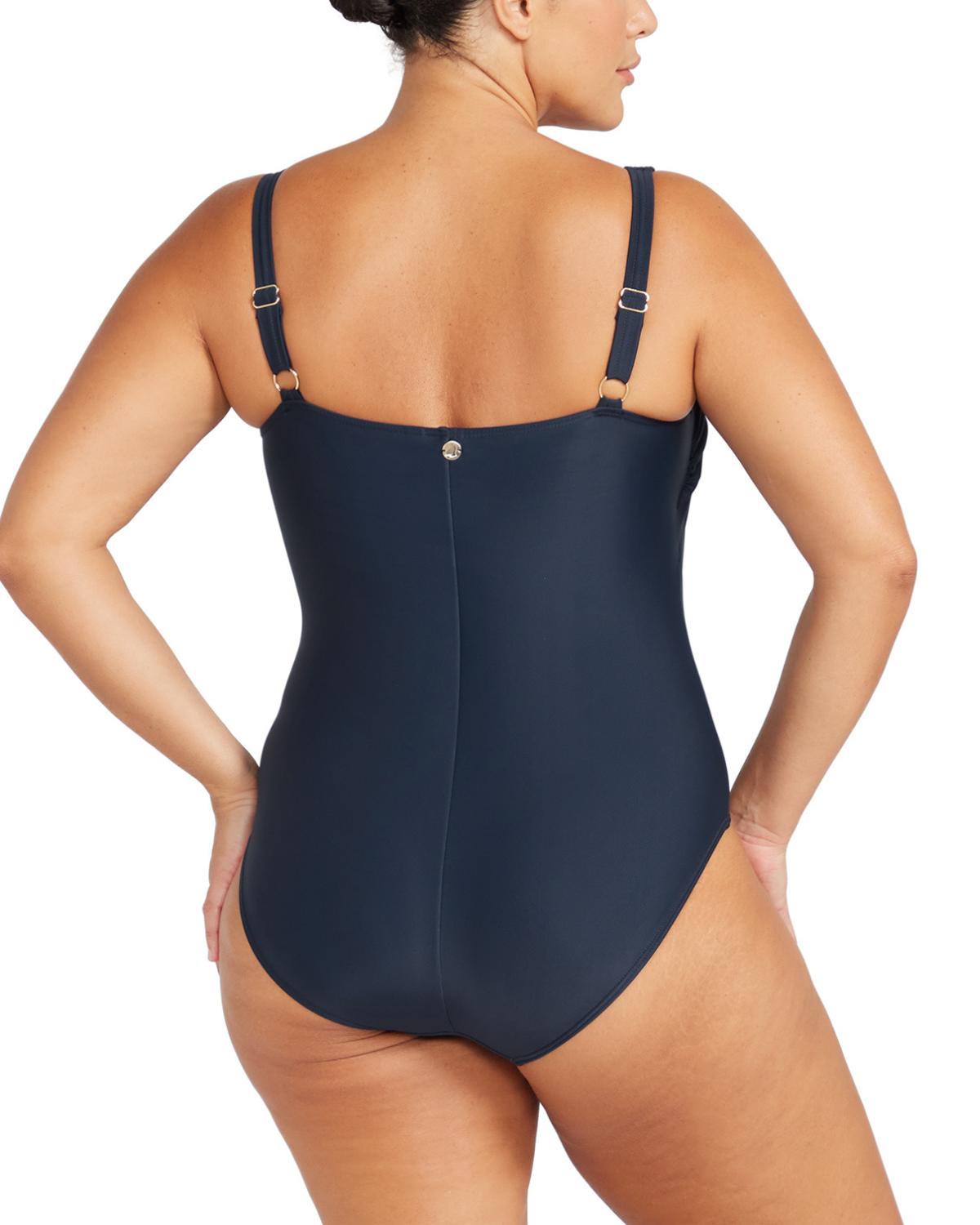 Artesands Hues Hayes D / DD Cup Underwire One Piece - At1795p