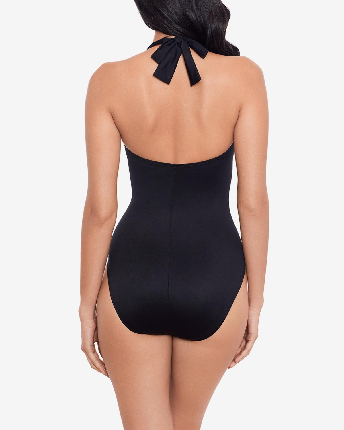2025 Miraclesuit Rock Solid Utopia One Piece Swimsuit - 6552224