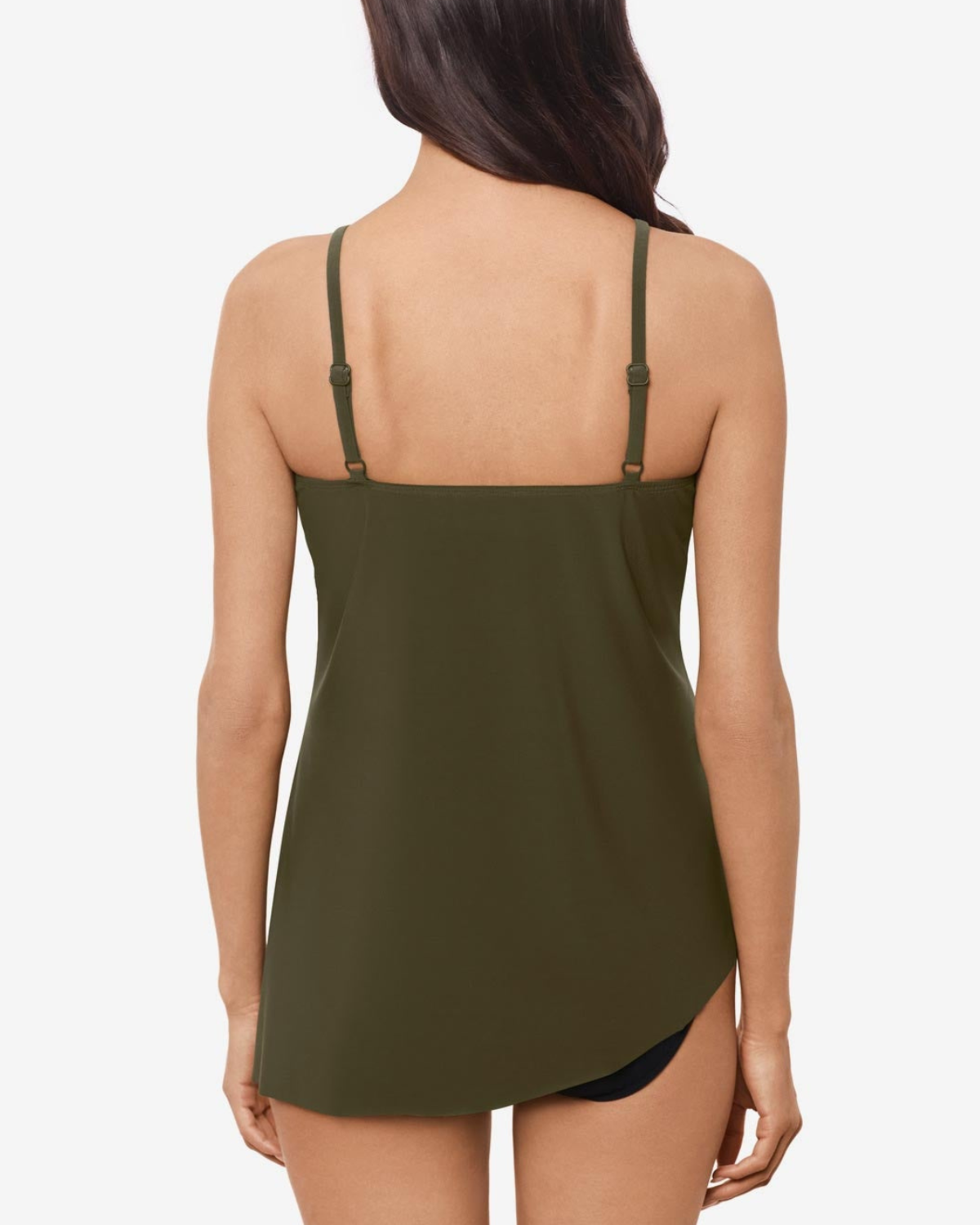 Magicsuit Moonstone Regina Tankini Top - 6562860