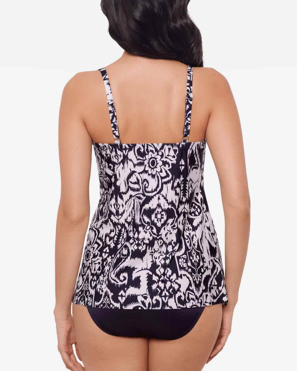 2025 Miraclesuit Talavera Marina Tankini Top - 6566225