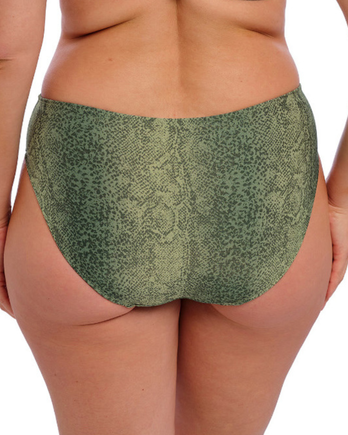 2025 Fantasie Swimwear Maya Bay Bikini Brief - Fs505772
