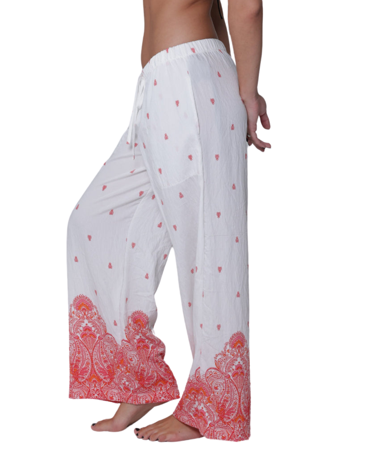 2025 J Valdi Corsica Beach Pant - J19705