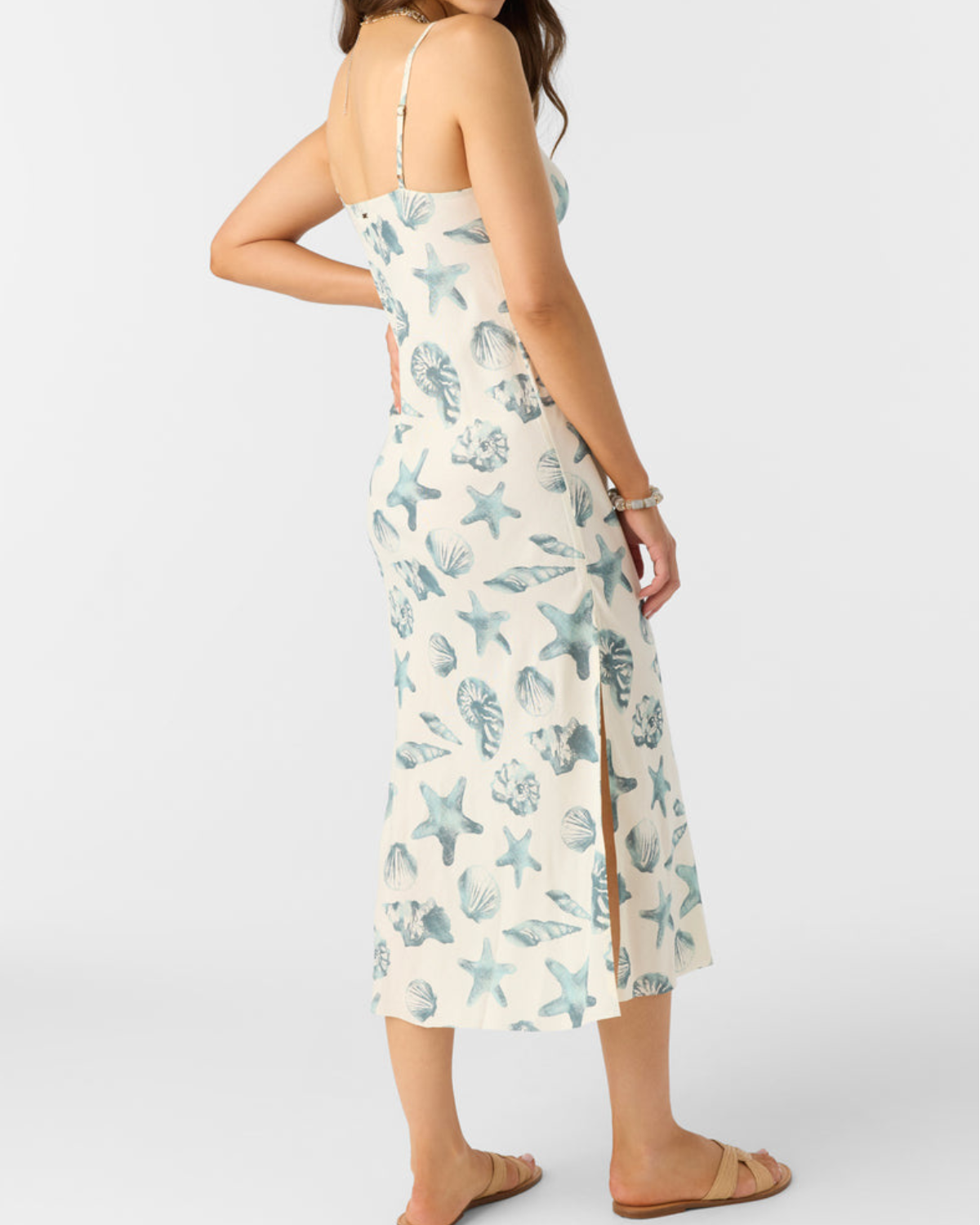 2025 O'Neill Luana Maxi Dress - Su5416017