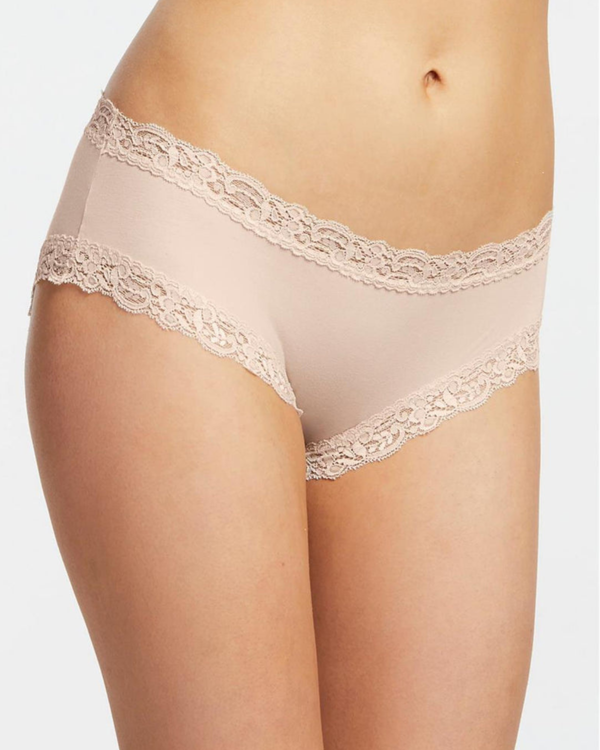Fleur't Intimates Iconic Boyshort (More Colors Available) - 600